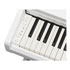Thumbnail 3 : Yamaha YDP-166 Digital Piano - White