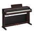 Thumbnail 1 : Yamaha YDP-166 Digital Piano - Rosewood