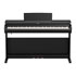 Thumbnail 2 : Yamaha YDP-166 Digital Piano - Black