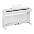 Thumbnail 1 : Yamaha YDP-146 Digital Piano - White