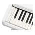 Thumbnail 3 : Yamaha YDP-146 Digital Piano - White