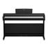 Thumbnail 2 : Yamaha YDP-146 Digital Piano - Black