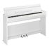 Thumbnail 1 : Yamaha YDP-S56 Digital Piano - White