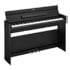 Thumbnail 1 : Yamaha YDP-S56 Digital Piano - Black