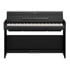 Thumbnail 2 : Yamaha YDP-S56 Digital Piano - Black