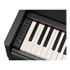 Thumbnail 3 : Yamaha YDP-S56 Digital Piano - Black