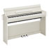 Thumbnail 1 : Yamaha YDP-S36 Digital Piano - White Birch