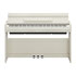 Thumbnail 2 : Yamaha YDP-S36 Digital Piano - White Birch