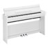 Thumbnail 1 : Yamaha YDP-S36 Digital Piano - White