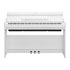 Thumbnail 2 : Yamaha YDP-S36 Digital Piano - White