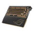 Thumbnail 1 : ASUS ROG Azoth Extreme Edition 20 Black ROG NX UK 75% RGB Mechanical Gaming Keyboard