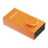 Thumbnail 1 : FiiO GIGAS 1 Desktop Headphone Amplifier - Orange