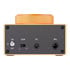Thumbnail 3 : FiiO GIGAS 1 Desktop Headphone Amplifier - Orange