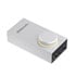 Thumbnail 1 : FiiO GIGAS 1 Desktop Headphone Amplifier - SILVER