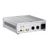 Thumbnail 2 : FiiO WARMER R2R Desktop R2R Tube Buffer and DAC (Silver)