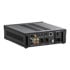 Thumbnail 2 : FiiO K15 Desktop DAC and Headphone Amplifier (Black)