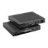 Thumbnail 3 : (Open Box) FiiO K19 Studio-Grade Flagship DAC and Headphone Amplifier - Black