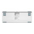 Thumbnail 4 : Open Box Montech MKey TKL Freedom Gateron Yellow Switch Mechanical Gaming Keyboard