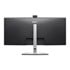 Thumbnail 4 : Dell Pro P 34 P3426WEV 34" 3800R UWQHD 100Hz USB-C Hub Webcam Curved IPS Monitor