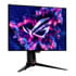 Thumbnail 2 : ASUS ROG Strix PG32UCWM 32” 4K 240Hz / 1080p 480Hz Dual Mode FreeSync Tandem RGB OLED Monitor