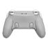 Thumbnail 4 : SCUF Omega Steel White Wireless Performance Controller for PS5 & PC