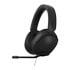 Thumbnail 1 : Sony INZONE H3 Black Wired Gaming Headphones