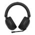 Thumbnail 2 : Sony INZONE H5 Black Wired / Wireless Gaming Headphones