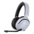 Thumbnail 1 : Sony INZONE H5 White Wired / Wireless Gaming Headphones
