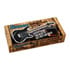 Thumbnail 1 : (B-Stock) Ibanez IJRX20E-BKN GIO RG Series, Jumpstart Electric Guitar Pack, Black Night