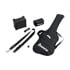 Thumbnail 3 : (B-Stock) Ibanez IJRX20E-BKN GIO RG Series, Jumpstart Electric Guitar Pack, Black Night
