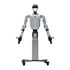 Thumbnail 1 : Unitree G1-D Standard Stationary Humanoid Robot