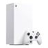 Thumbnail 1 : Microsoft XBOX Series X 1TB Robot White All-Digital Edition