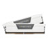 Thumbnail 2 : CORSAIR Vengeance White 32GB 6000MHz DDR5 Dual Profile Memory Kit