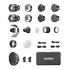 Thumbnail 2 : Godox RS60Bi 2K Kit