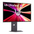 Thumbnail 2 : LG UltraGear GX8 32GX870B-B 32” 4K 240Hz / 1080p 480Hz Dual Mode FreeSync Premium Pro OLED Monitor