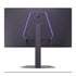 Thumbnail 4 : LG UltraGear evo GM9 27GM950B-B 27" 5K 165Hz / QHD 330Hz Dual Mode FreeSync Premium IPS Monitor