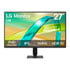 Thumbnail 1 : LG U4 27” Full HD 144Hz FreeSync Premium HDR10 IPS Gaming Monitor