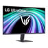 Thumbnail 2 : LG UltraGear G4 27G414B-B 27” Full HD FreeSync 144Hz  HDR10 IPS Gaming Monitor