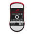 Thumbnail 4 : ASUS ROG Harpe II Ace Lava Red Optical Wired / Wireless Esports Gaming Mouse