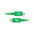 Thumbnail 1 : Glyph Connect+ High-Performance USB4 80Gbps/240W Type-C Cable (1m)