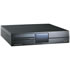 Thumbnail 1 : Coolermaster RC-260 Black Media center w/iMon m/media package w/o PSU