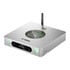 Thumbnail 1 : (Open Box) FiiO K13 Desktop R2R DAC and Headphone Amplifier (Silver)