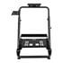 Thumbnail 3 : Thermaltake GR3 Fully Adjustable Universal Wheel Stand