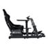 Thumbnail 2 : Thermaltake GR350 Racing Simulator Cockpit Black with Reclining Seat
