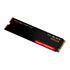 Thumbnail 2 : Refurbished Seagate FireCuda 530 2TB M.2 PCIe 4.0 NVMe SSD/Solid State Drive