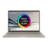 Thumbnail 1 : Refurbished ASUS Zenbook A14 OLED Snapdragon X CPU Adreno Graphics Laptop - Zabriskie Beige