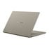 Thumbnail 4 : Refurbished ASUS Zenbook A14 OLED Snapdragon X CPU Adreno Graphics Laptop - Zabriskie Beige
