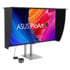 Thumbnail 1 : (Open Box) ASUS 31.5” ProArt QD-OLED PA32UCDMR-K Professional Monitor