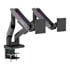 Thumbnail 2 : MSI MPG MT201DRG Fully Adjustable VESA-compatible 35-inch Gas Spring Dual Monitor Mount