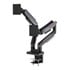 Thumbnail 4 : MSI MPG MT201DRG Fully Adjustable VESA-compatible 35-inch Gas Spring Dual Monitor Mount